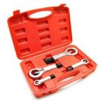 Omega Tools GRA4VK Somun Kırıcı 4 Parça - görsel 3