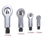 Omega Tools GRA4VK Somun Kırıcı 4 Parça - görsel 4
