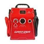 Grayzer Akü Takviye Cihazı 12V 4000A - görsel 3