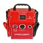 Grayzer Akü Takviye Cihazı 12V 4000A - görsel 4