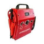 Grayzer Akü Takviye Cihazı 12V 4000A - görsel 5