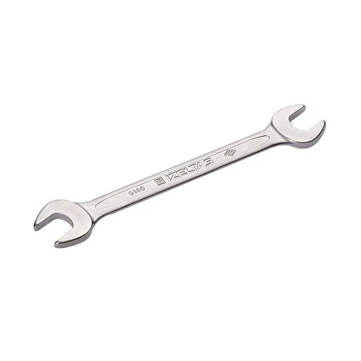 İzeltaş 0130013641 İki Ağız Anahtar Uzun Boy 36x41 mm İzeltaş 0130013641 İki Ağız Anahtar Uzun Boy 36x41 mm