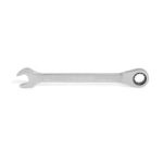 İzeltaş 0340020015 Cırcır Kombine Anahtar 15 mm - görsel 2
