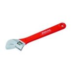 İzeltaş 0600011010 Kurbağacık Anahtar 10" Inch - görsel 2