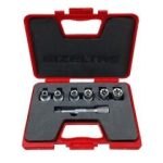 İzeltaş 1113006007 1/2" Star (Torx®) Lokma Anahtar Takımı (7 Parça) - görsel 3