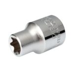 İzeltaş 1113006007 1/2" Star (Torx®) Lokma Anahtar Takımı (7 Parça) - görsel 4
