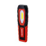İzeltaş 14000005383 600 Lümen Cob LED Şarjlı Büyük Boy Çalışma Lambası