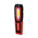 İzeltaş 14000005383 600 Lümen Cob LED Şarjlı Büyük Boy Çalışma Lambası - görsel 3