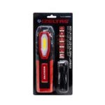 İzeltaş 14000005383 600 Lümen Cob LED Şarjlı Büyük Boy Çalışma Lambası - görsel 7