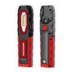İzeltaş 14000005386 Cobled Orta Boy Çalışma Lambası 400LM (180° Ayarlanabilir) - görsel 3