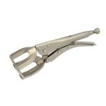 İzeltaş 2515110270 Kaportacı Ayarlı Pense 270 mm - Görsel 3
