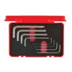 İzeltaş 4910007108 Torx Alyan Takımı 8 Parça - görsel 2