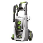 Lutian LT701G-2500A 3.5 Hp 195 Bar Yıkama Makinası