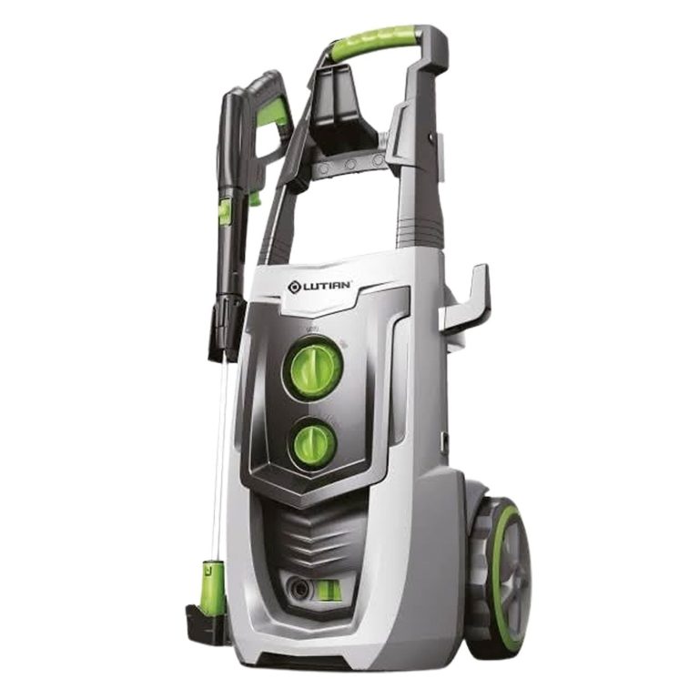 Lutian LT701G-2500A 3.5 Hp 195 Bar Yıkama Makinası