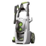 Lutian LT701G-2500A 3.5 Hp 195 Bar Yıkama Makinası - görsel 3