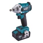 MAX MXP6833 Extra 1/2 Akülü Somun Sökme