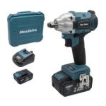 MAX MXP6833 Extra 1/2 Akülü Somun Sökme - görsel 4