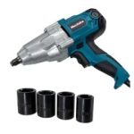 MAX MXP6005 Extra 1/2 Somun Sökme 900W/550NM Elektrikli - görsel 4