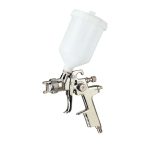 MAX VY1510413 Extra 1,3mm Boya Tabancası Depolu