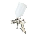 MAX VY1510413 Extra 1,3mm Boya Tabancası Depolu - görsel 3