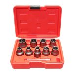 NT Tools YAHBLS1209 1/2 Yalama Somun Sökme Seti 9 Parça