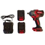 NT Tools C-1020 1/2 Kömürsüz Çift Akülü Somun Sıkma 850 Nm - görsel 4