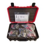NT Tools C-1020 1/2 Kömürsüz Çift Akülü Somun Sıkma 850 Nm - görsel 5