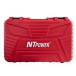 NT Tools C-1030 1/2 Kömürsüz Çift Akülü Somun Sıkma 1300 Nm - görsel 6