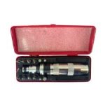 NT Tools NTH1104 Darbeli Tornavida Seti 14 Parça - görsel 3
