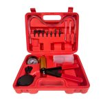 NT Tools NTA998A Fren Sistemi Hava Alma Pompa Seti 5 Parça