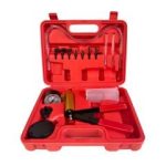 NT Tools NTA998A Fren Sistemi Hava Alma Pompa Seti 5 Parça - görsel 3