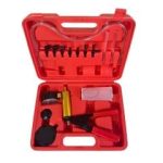 NT Tools NTA998A Fren Sistemi Hava Alma Pompa Seti 5 Parça - görsel 4