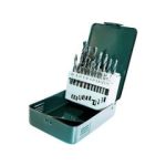 NT Tools MAMTK10SB Matkap Ucu Takımı Siyah Beyaz 19 Parça - görsel 3