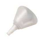 NT Tools MTSYHY Yuvarlak Ağız Yağ Hunisi - görsel 3