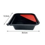 NT Tools MTSYTL09 Yağ Toplama Leğeni 9 Litre - görsel 5
