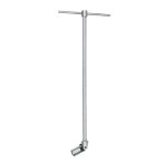NT Tools NCLT08 T Lokma Mafsallı 8 mm