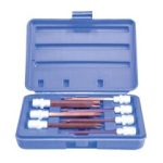 NT Tools NCSETEU38T 3/8 Uzun Torx Lokma Takımı 7 Parça - görsel 3