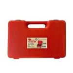 NT Tools NDSET12B 1/2 Altı Köşe Lokma Takımı 6 Parça - görsel 4