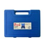 NT Tools NDSET12U 1/2 Altı Köşe Uzun Lokma Takımı 18 Parça - görsel 4