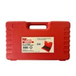 NT Tools NDSET34 3/4 Altı Köşe Lokma Takımı 10 Parça - görsel 4