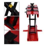 NT Tools NPL-25625 Motorsiklet Kaldırma Standı 500 kg - görsel 5