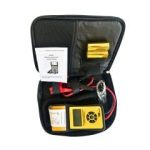NT Tools NT-BT46 Yazıcılı Akü Test Cihazı - görsel 4