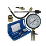 NT Tools NT1001 Motor Kompresyon Test Cihazı ( Benzin ) 2 Parça - görsel 5