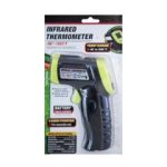 NT Tools NT1075 Lazerli Termometre 500°C - görsel 4