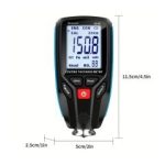 NT Tools NT2122 Boya Ölçüm Cihazı - görsel 5