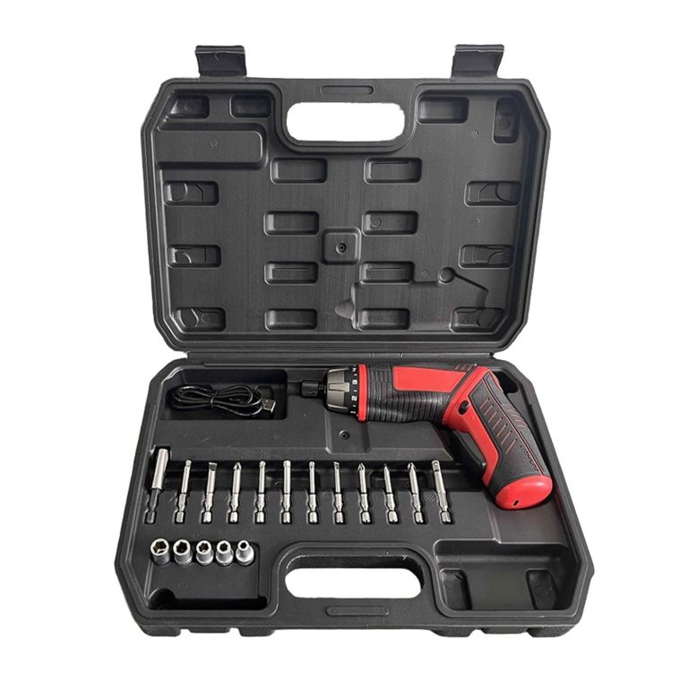 NT Tools NT2553 1/4 1300m Ah Li-Ion Akülü Tornavida Ve Bits Uç Takımı