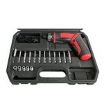 NT Tools NT2553 1/4 1300m Ah Li-Ion Akülü Tornavida Ve Bits Uç Takımı - görsel 4