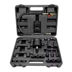 NT Tools NT3501 Havalı Enjektör Çektirme Seti 24 Parça