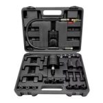 NT Tools NT3501 Havalı Enjektör Çektirme Seti 24 Parça - görsel 3
