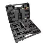 NT Tools NT3501 Havalı Enjektör Çektirme Seti 24 Parça - görsel 4